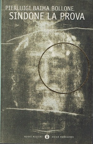 Sindone prova - la,