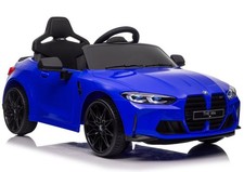 BMW M4 Bambini Auto Elettrica