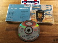 J.J. Cale - Troubadour