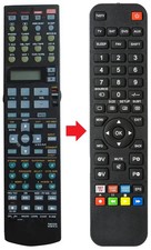 Telecomando adatto per YAMAHA