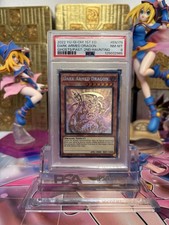YuGiOh Drago Armato Oscuro