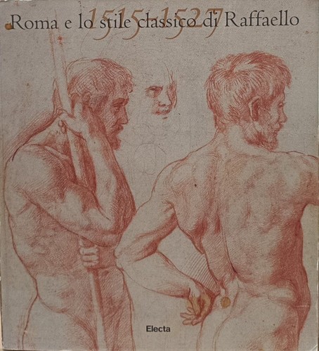 Libro roma lo stile - -,