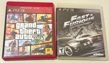 Lotto giochi ps3 grand - 2,