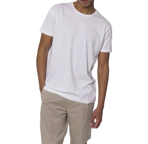 Shirt uomo cotone - t-shirt, in