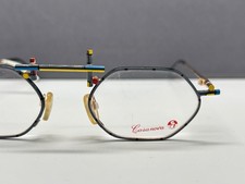 Casanova occhiali da vista