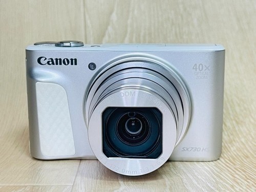 Canon powershot sx730 - canon, hs