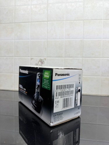 Panasonic tg8301 - kx-tg8301, –