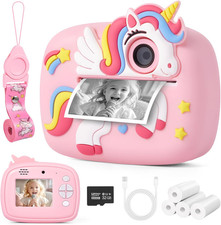 Macchina Fotografica Bambini