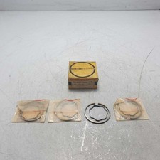 Serie anelli pistone fasce