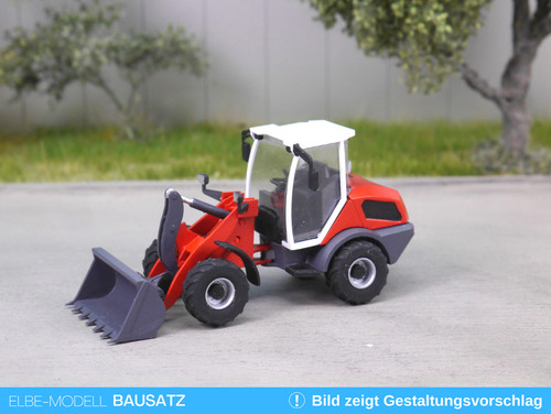 Em252 kit di montaggio - kit,