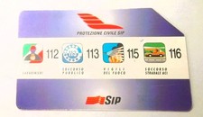 PROTEZIONE CIVILE SIP