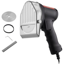 Couteau à Kebab Électrique