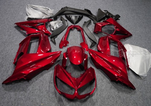 Candy red injection - candy,