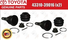 Set giunto sferico superiore