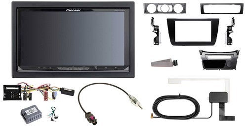 Navigazione per 1er bmw e87 - per,