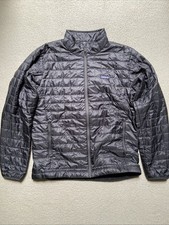 Giacca Uomo Patagonia Nano