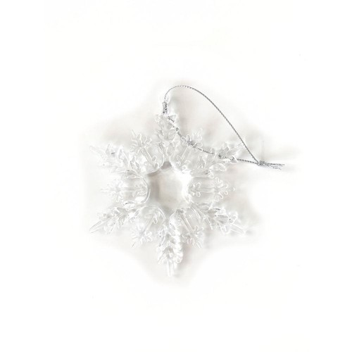 Fiocco neve 10 - di,