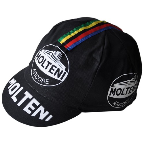 Berretto ciclismo molteni - berretto,