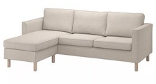 Nuovo Copridivano Ikea per