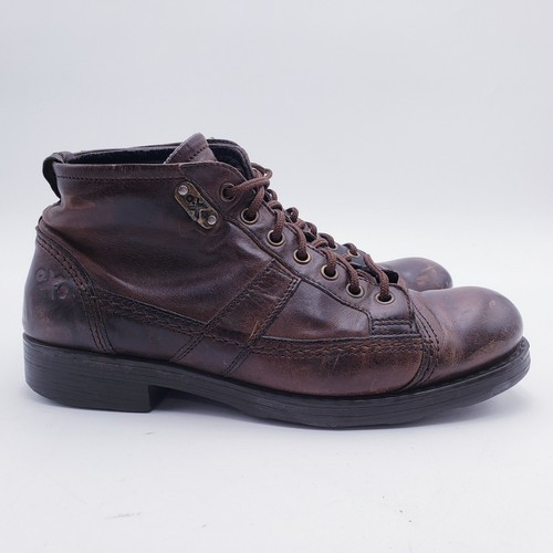 Stivali combattimento - da,