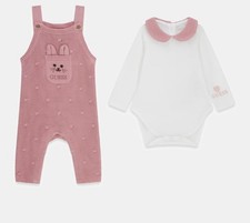 Set Infant Di Guess Bimbo Body