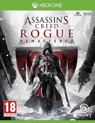 Assassins creed rogue - creed,