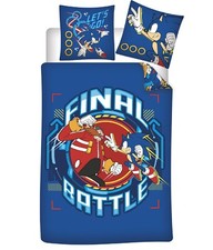Sonic The Riccio Reversibile