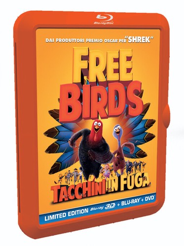 Free birds tacchini - -,