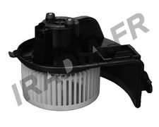 Ventola Riscaldamento