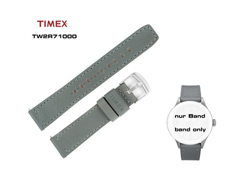 Timex cinturino tw2r71000 - cinturino,