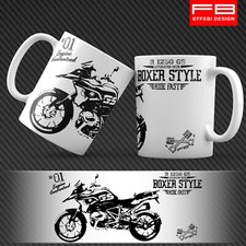 Tazza Mug BMW R1250 GS Hp