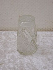 Antico Vetro Spargipepe per