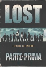 Lost - Prima