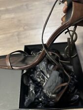 SCARPE YVES SAINT LAURENT