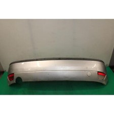 PARAURTI POST. PER FORD FOCUS (01-05) RESTYLING 1.8 TDCI (74KW) BER. 2001