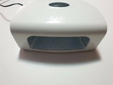 Kiss Lampada Led Professional, per applicazione di smalto Gel semi permanente