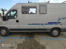 adesivi per furgone peugeot