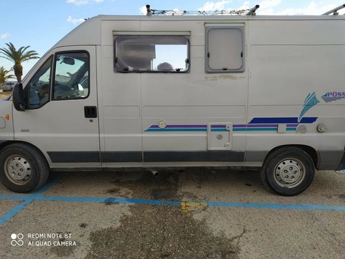 Adesivi per furgone peugeot - per,