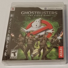 Ghostbusters: Il Videogioco