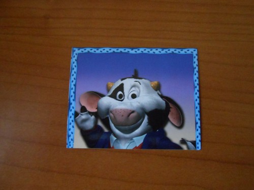 Figurina piggley winks - winks,
