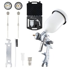 Pistola per verniciatura