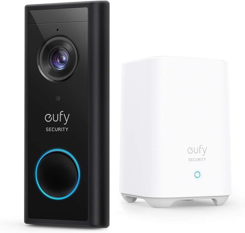 Eufy security videocitofono - security,,