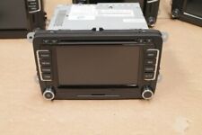 VW T5 Passat 3C Caddy Sistema