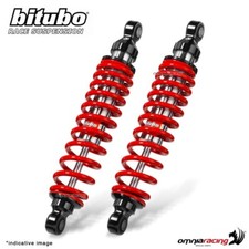 Bitubo WMB0 shock absorbers