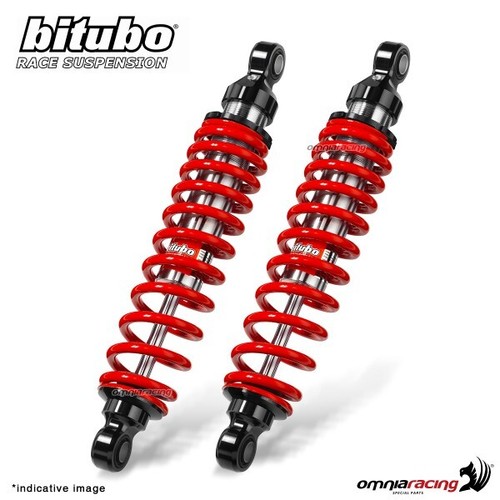 Bitubo wmb0 shock - bitubo,