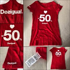 T-SHIRT MAGLIETTA DESIGUAL