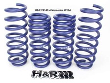 Molle ribassate H&R 29147-4