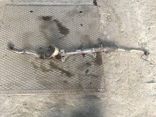 SCATOLA DI STERZO RENAULT