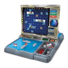 Clementoni Battaglia Navale