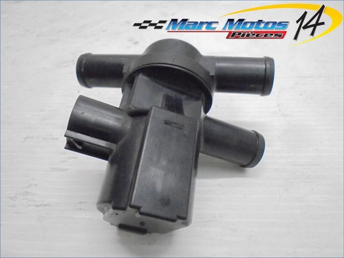 Clapet recyclage des gaz - des,